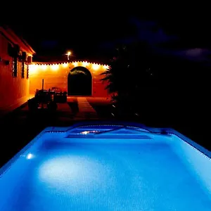  Bed and breakfast Soluna