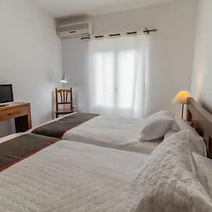 2* Hotel Las Errizas By Vivere