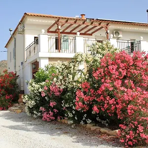  Bed and breakfast Casa Nuestro Sueno