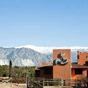 4* Hotel & Winery Senorio De Nevada