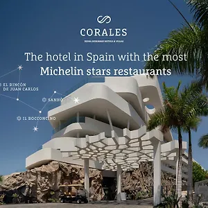 Royal Hideaway Corales Suites, By Barceló Group Hotel Costa Adeje (Tenerife)