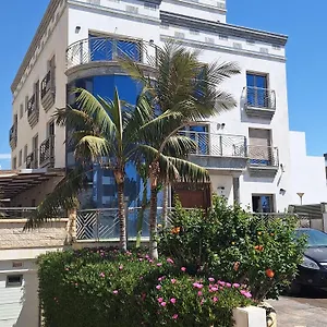  Apartahotel Paradise Of Dreams - San Nicolas
