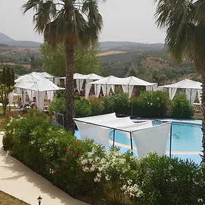 4* Hotel Almazara