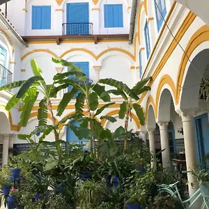  Pensión La Casa En El Centro