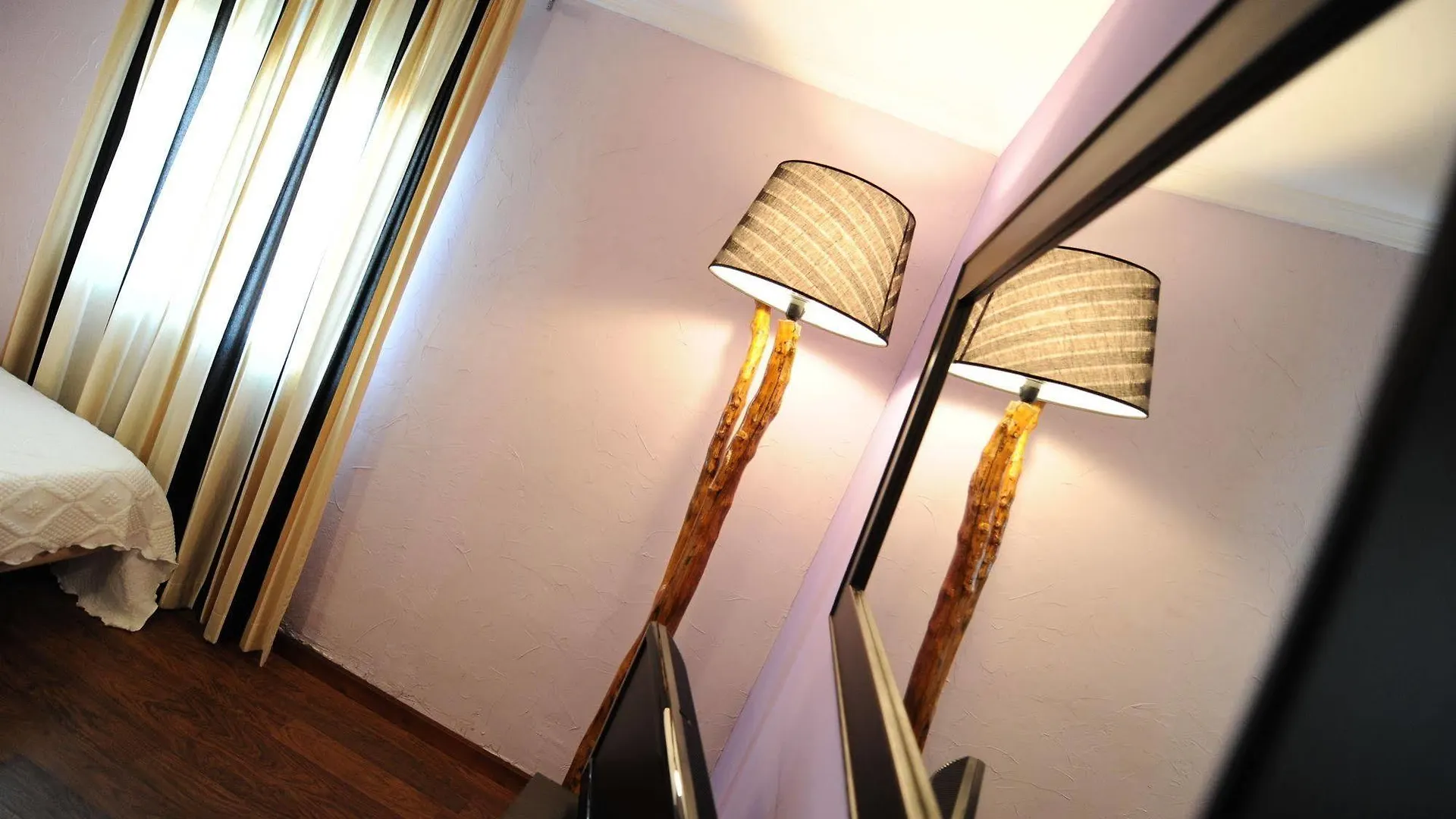 Hotel Montearoma Valverde del Camino